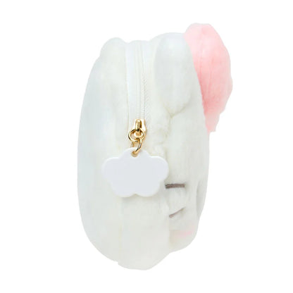 Hello Kitty Cloud Diecut Pouch