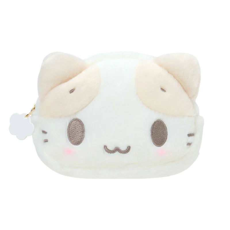 Masyumaro Cloud Diecut Pouch