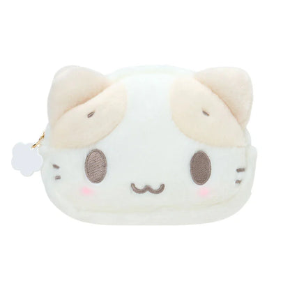 Masyumaro Cloud Diecut Pouch