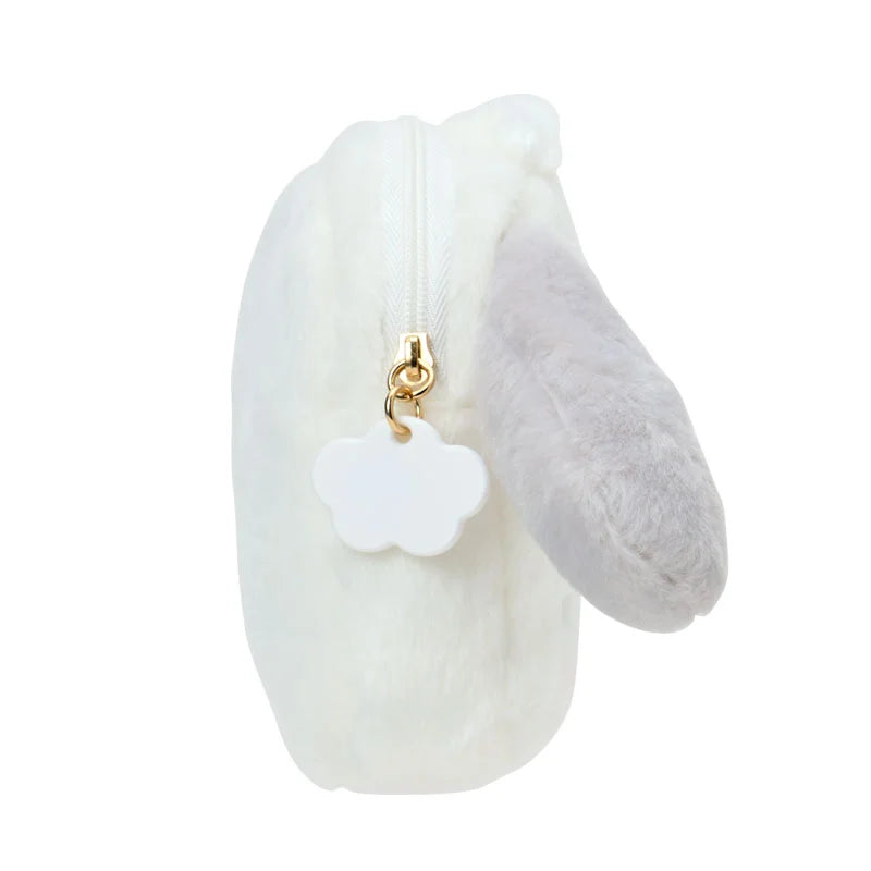 Pochacco Cloud Diecut Pouch
