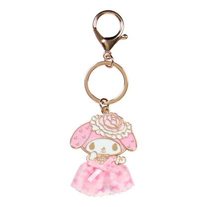 My Melody Lady Keyring Blind Box