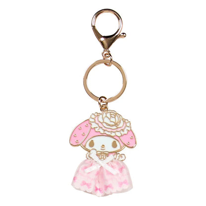 My Melody Lady Keyring Blind Box
