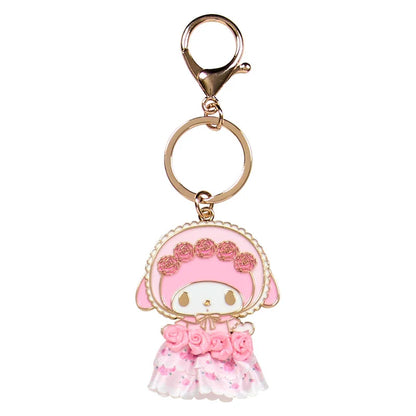 My Melody Lady Keyring Blind Box