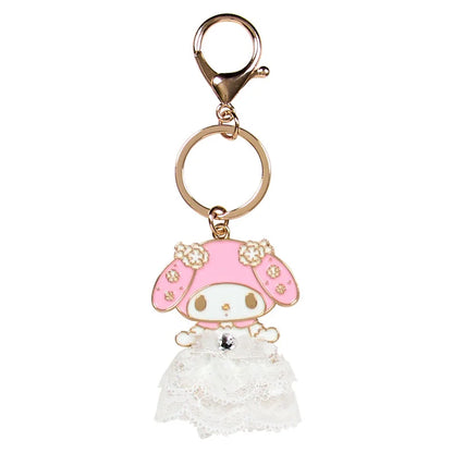 My Melody Lady Keyring Blind Box