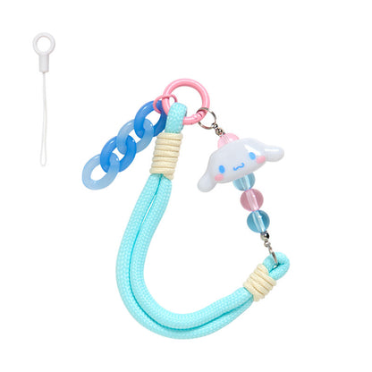 Cinnamoroll Rope Hand Strap
