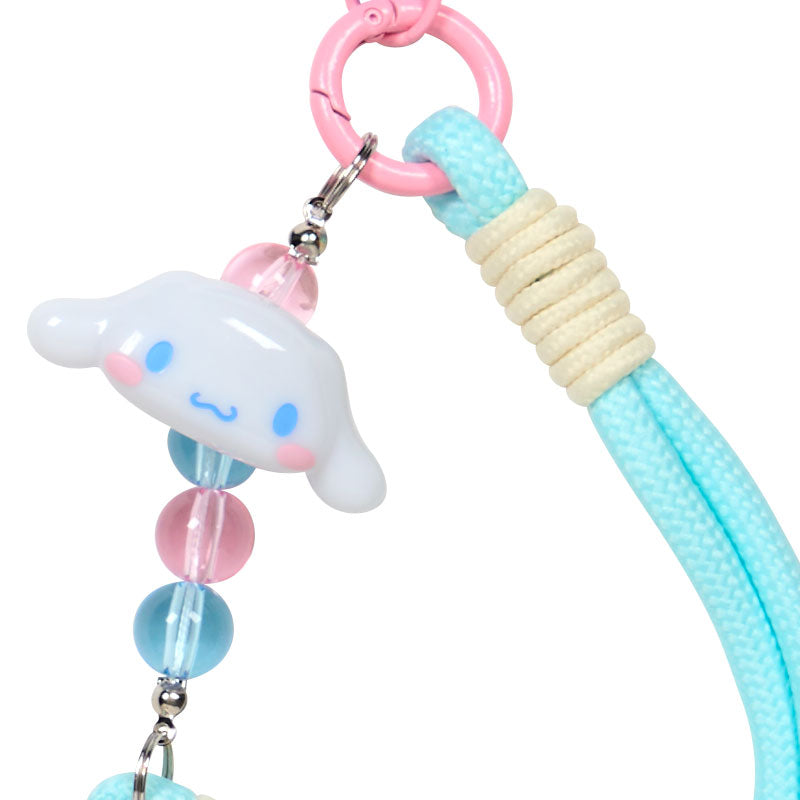 Cinnamoroll Rope Hand Strap