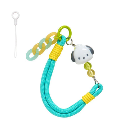 Pochacco Rope Hand Strap
