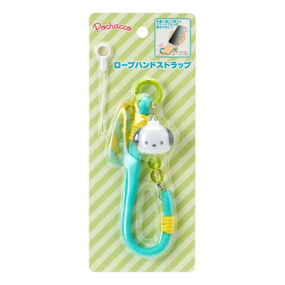 Pochacco Rope Hand Strap