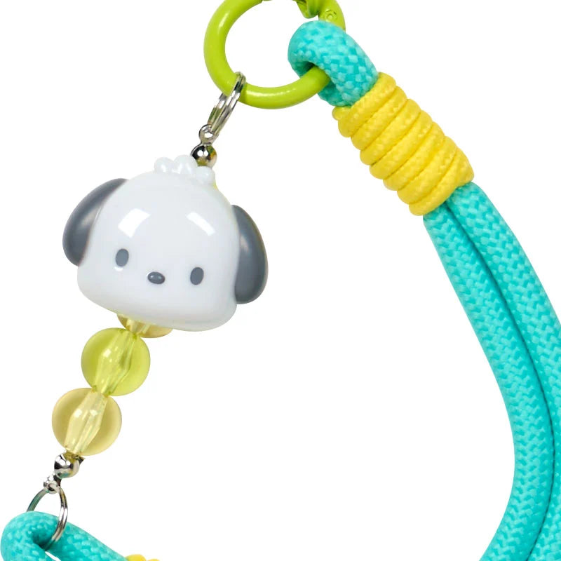 Pochacco Rope Hand Strap