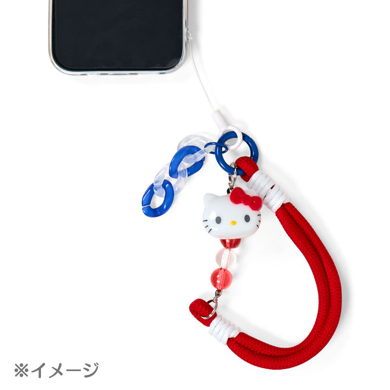 Pochacco Rope Hand Strap