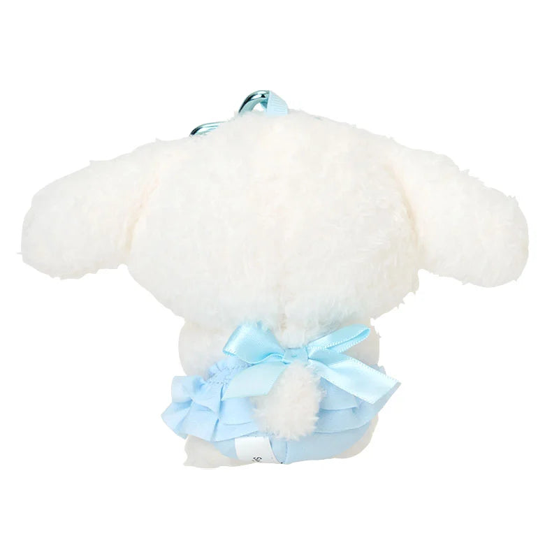 Cinnamoroll Stardust Keychain with Mascot