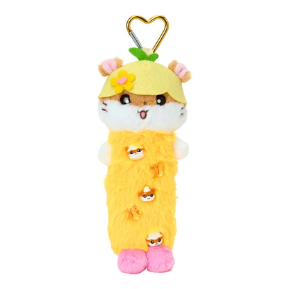 Corocorokuririn Tokimeki Pop Beads Mini Pouch Charm