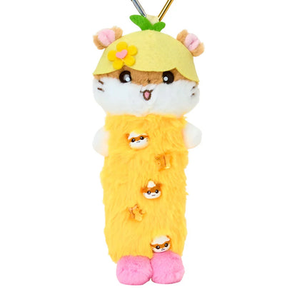 Corocorokuririn Tokimeki Pop Beads Mini Pouch Charm