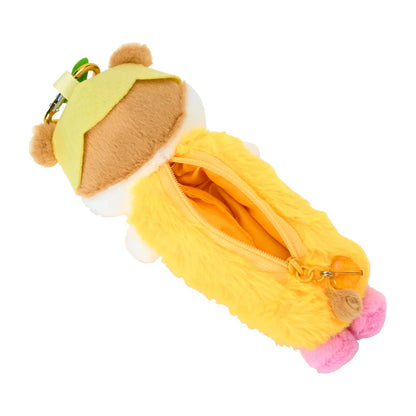 Corocorokuririn Tokimeki Pop Beads Mini Pouch Charm