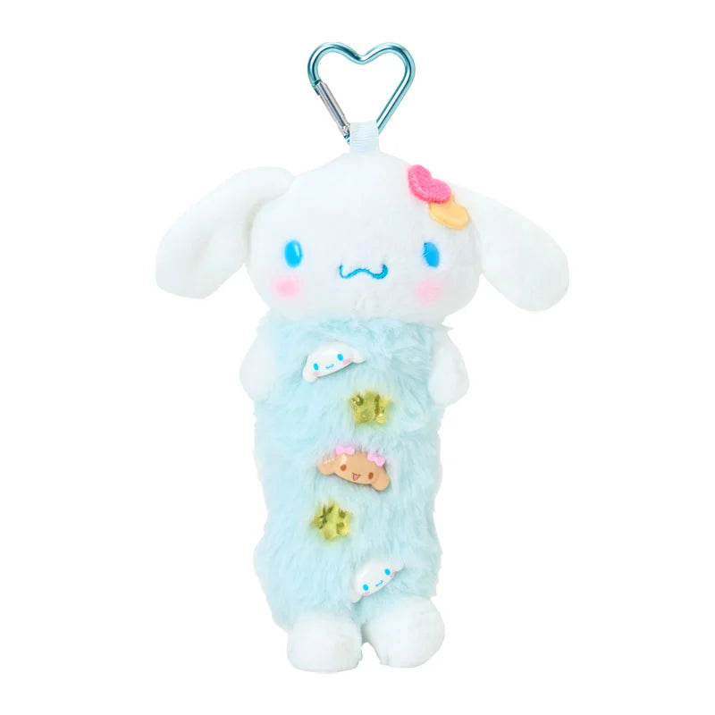 Cinnamoroll Tokimeki Pop Beads Mini Pouch Charm