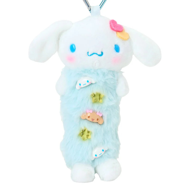 Cinnamoroll Tokimeki Pop Beads Mini Pouch Charm
