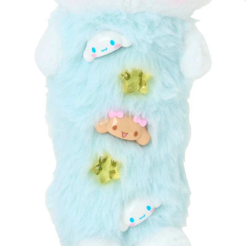 Cinnamoroll Tokimeki Pop Beads Mini Pouch Charm