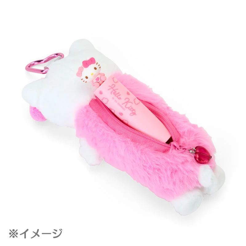 Cinnamoroll Tokimeki Pop Beads Mini Pouch Charm