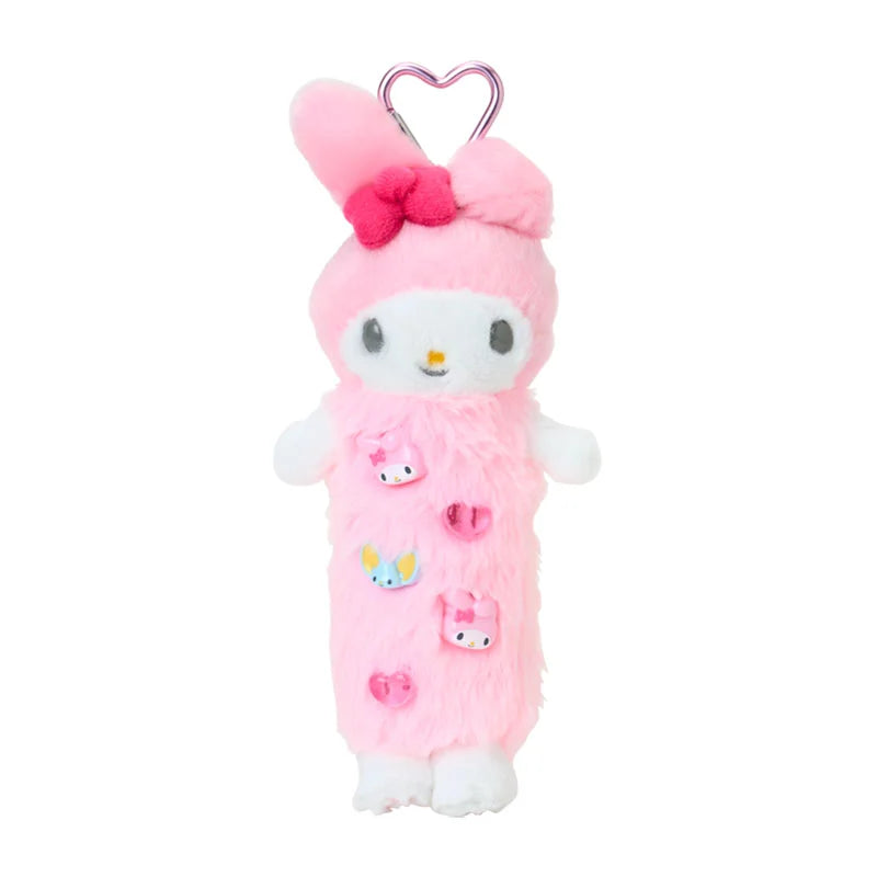 My Melody Tokimeki Pop Beads Mini Pouch Charm