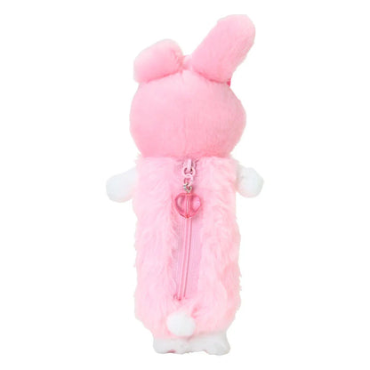 My Melody Tokimeki Pop Beads Mini Pouch Charm