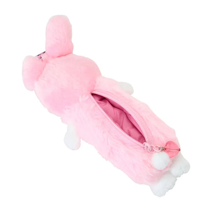 My Melody Tokimeki Pop Beads Mini Pouch Charm