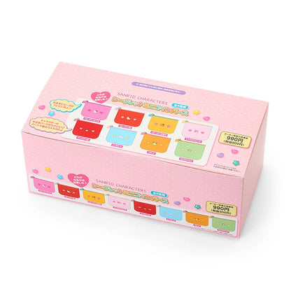 Sanrio Characters Tokimeki Pop Beads Mini Coin Purse Blind Box