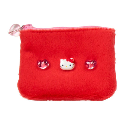 Sanrio Characters Tokimeki Pop Beads Mini Coin Purse Blind Box