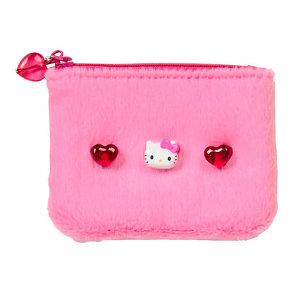 Sanrio Characters Tokimeki Pop Beads Mini Coin Purse Blind Box