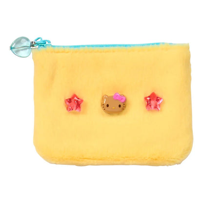 Sanrio Characters Tokimeki Pop Beads Mini Coin Purse Blind Box