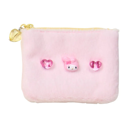 Sanrio Characters Tokimeki Pop Beads Mini Coin Purse Blind Box