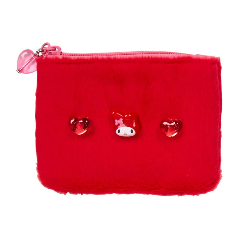 Sanrio Characters Tokimeki Pop Beads Mini Coin Purse Blind Box