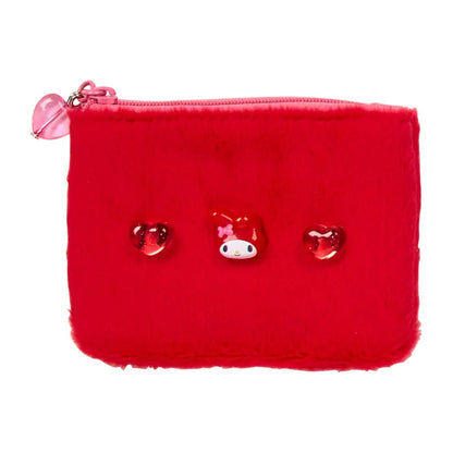 Sanrio Characters Tokimeki Pop Beads Mini Coin Purse Blind Box