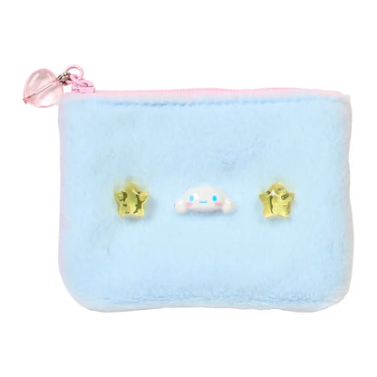 Sanrio Characters Tokimeki Pop Beads Mini Coin Purse Blind Box