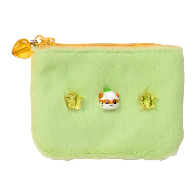 Sanrio Characters Tokimeki Pop Beads Mini Coin Purse Blind Box