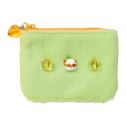 Sanrio Characters Tokimeki Pop Beads Mini Coin Purse Blind Box