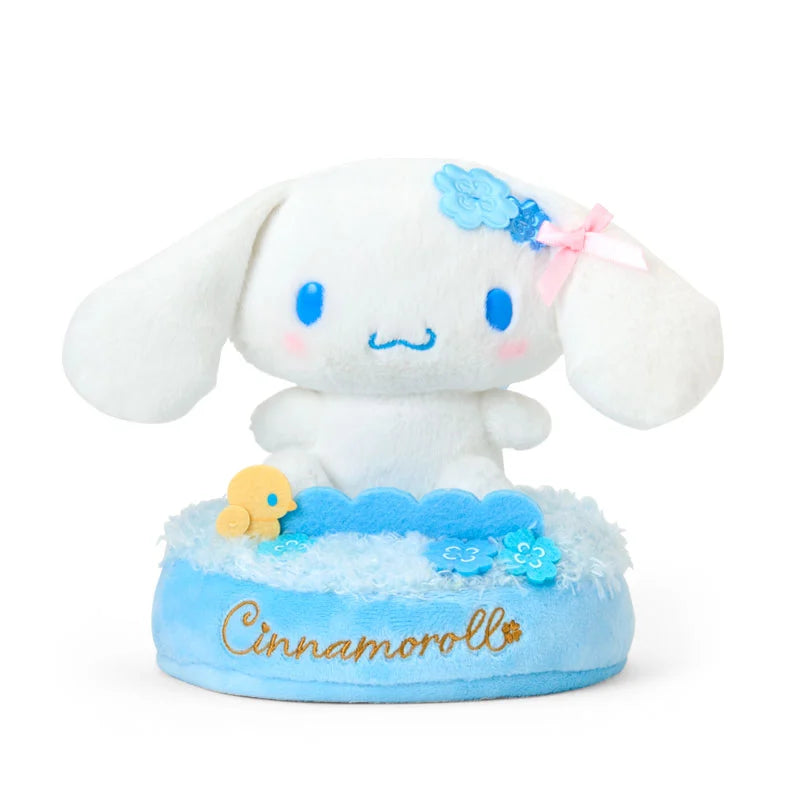 Cinnamoroll Clover Smartphone Stand