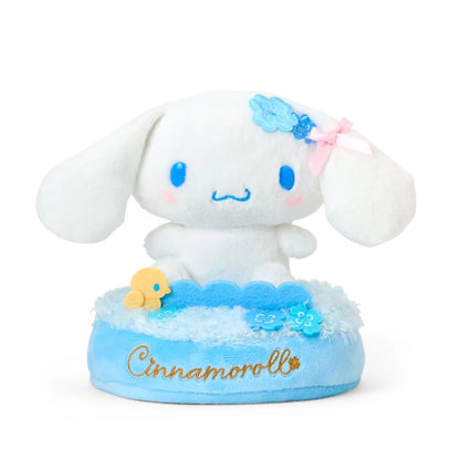 Cinnamoroll Clover Smartphone Stand