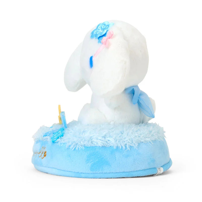 Cinnamoroll Clover Smartphone Stand