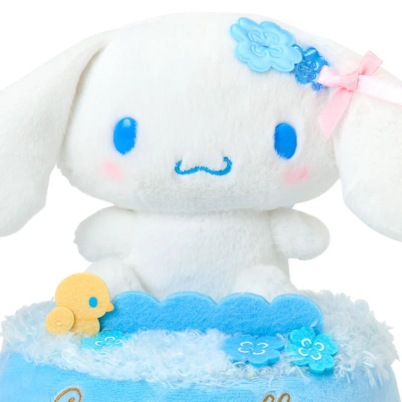 Cinnamoroll Clover Smartphone Stand