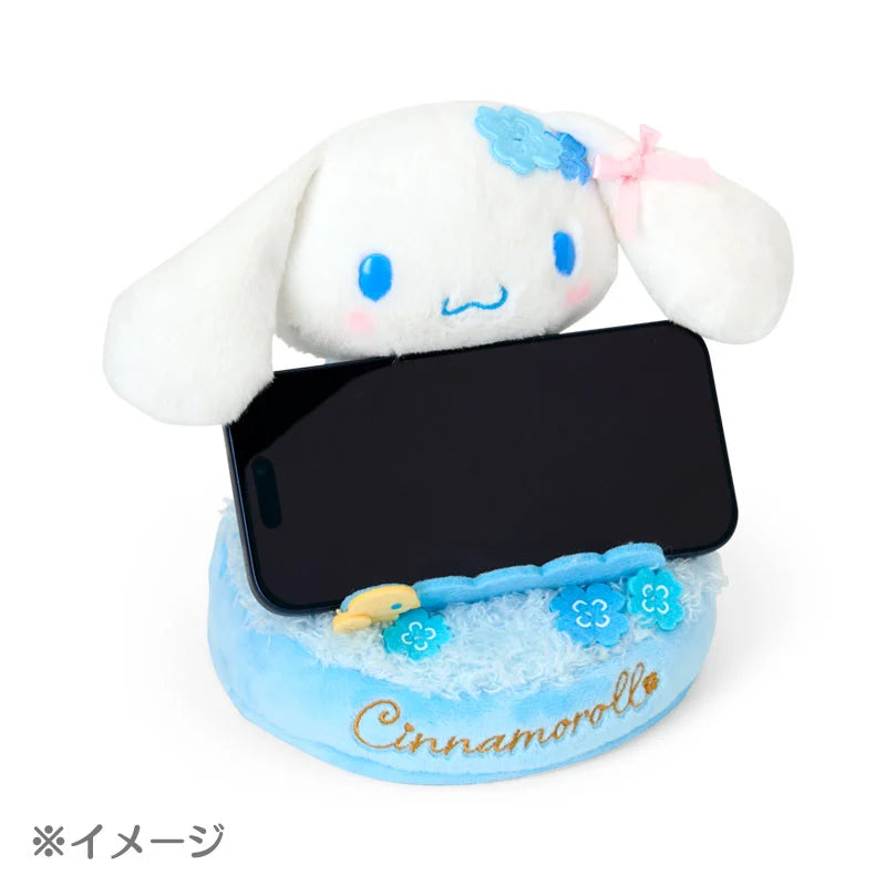 Cinnamoroll Clover Smartphone Stand