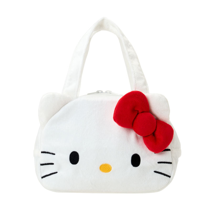 Hello Kitty Die-cut Cooling Lunch Bag