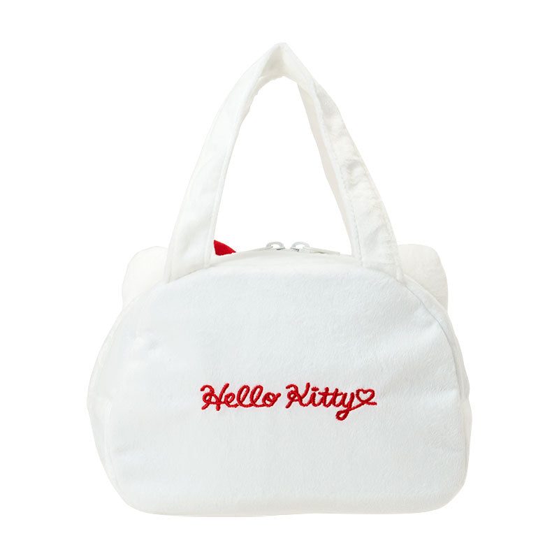 Hello Kitty Die-cut Cooling Lunch Bag
