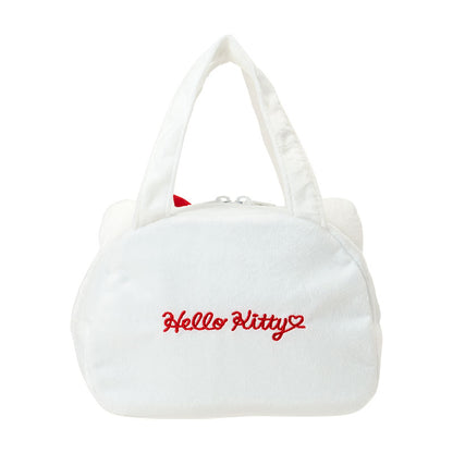 Hello Kitty Die-cut Cooling Lunch Bag