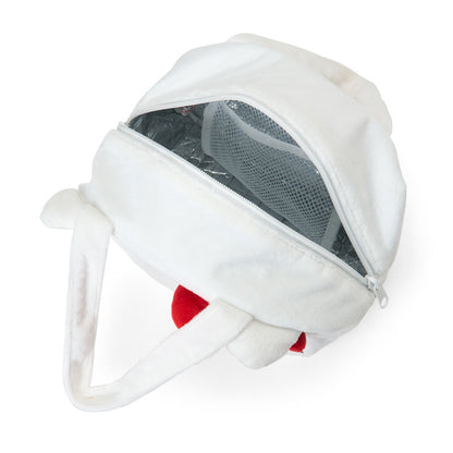Hello Kitty Die-cut Cooling Lunch Bag