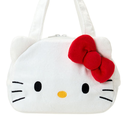 Hello Kitty Die-cut Cooling Lunch Bag