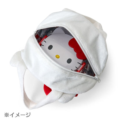 Hello Kitty Die-cut Cooling Lunch Bag