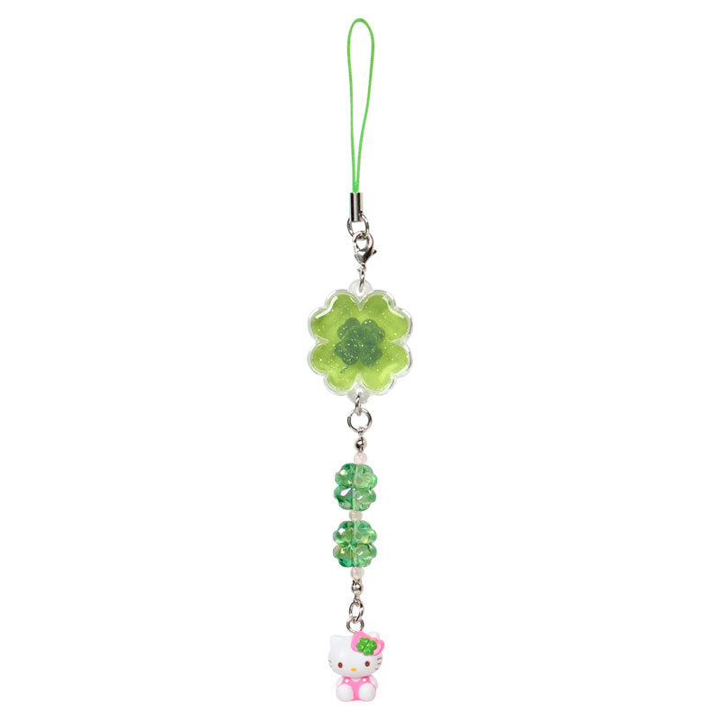 Sanrio Characters Clover Strap Blind Box