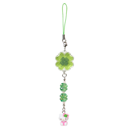 Sanrio Characters Clover Strap Blind Box