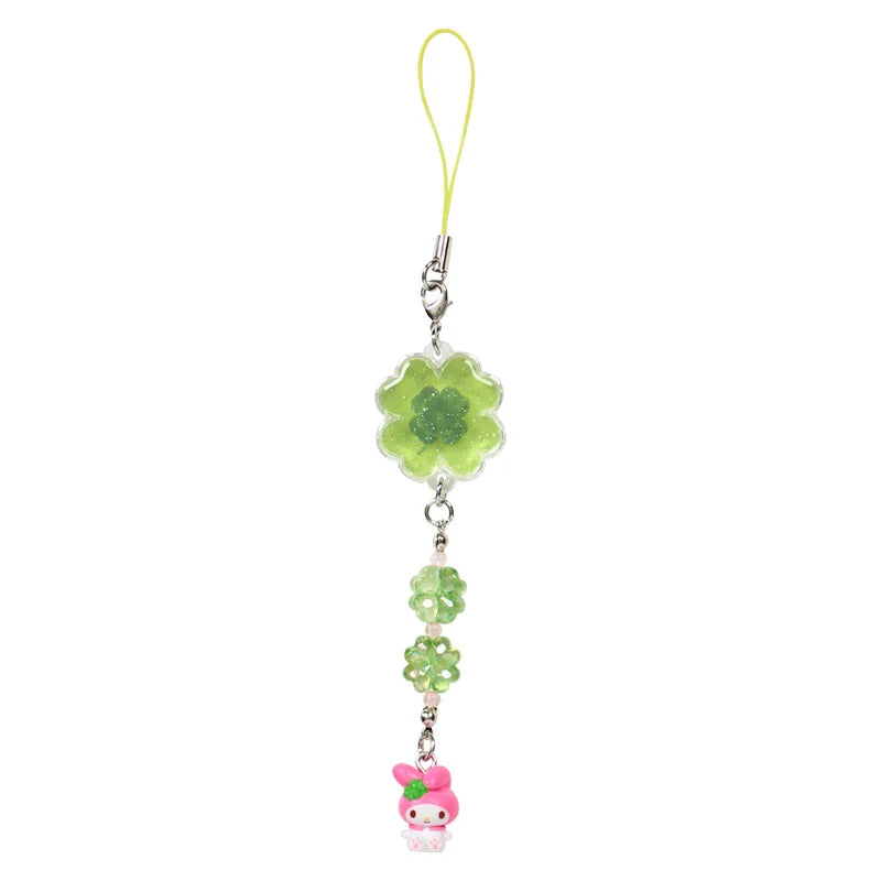 Sanrio Characters Clover Strap Blind Box