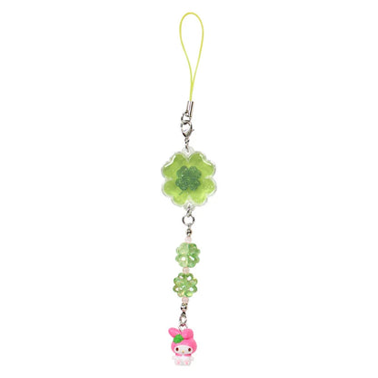 Sanrio Characters Clover Strap Blind Box
